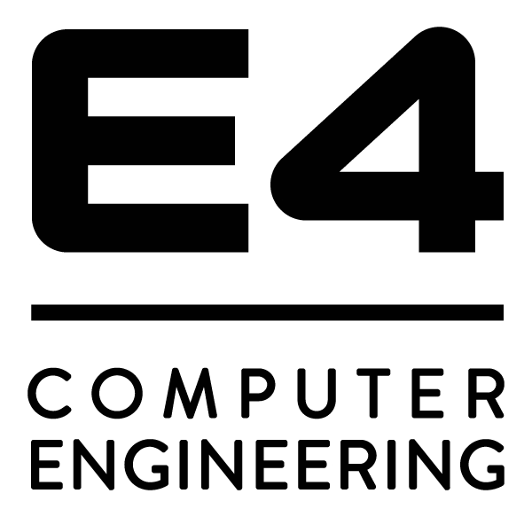 E4 Computer Engineering E4 Computer Engineering